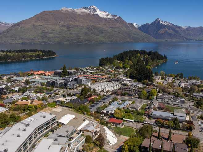 9 Edgar Street, Queenstown