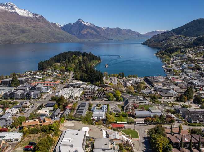 9 Edgar Street, Queenstown