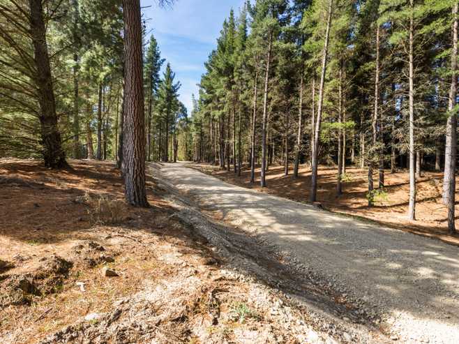 Lot 4/837 Lake Hawea-Albert Town Road, Wanaka