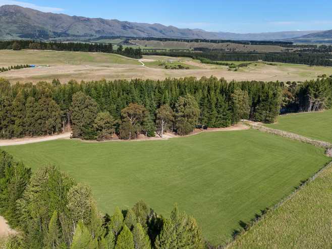 Lot 4/837 Lake Hawea-Albert Town Road, Wanaka