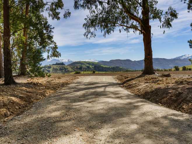 Lot 4/837 Lake Hawea-Albert Town Road, Wanaka