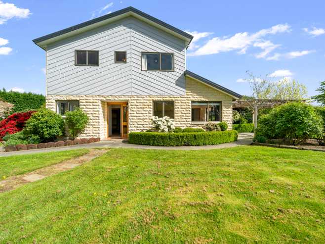 346 Riversdale Ardlussa Road, Riversdale