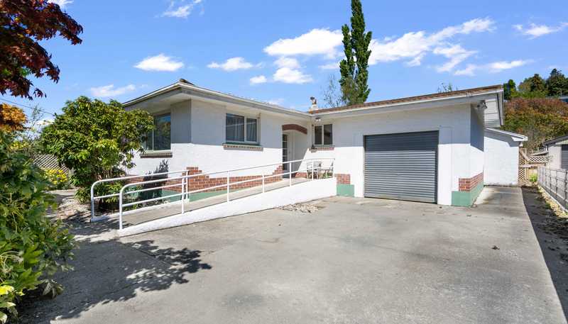 127 Hokonui Drive, Gore