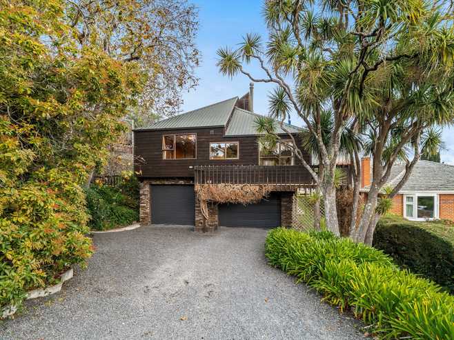 16 McGregor Street, Opoho