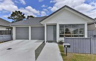 25 Kotuku Crescent, Takanini