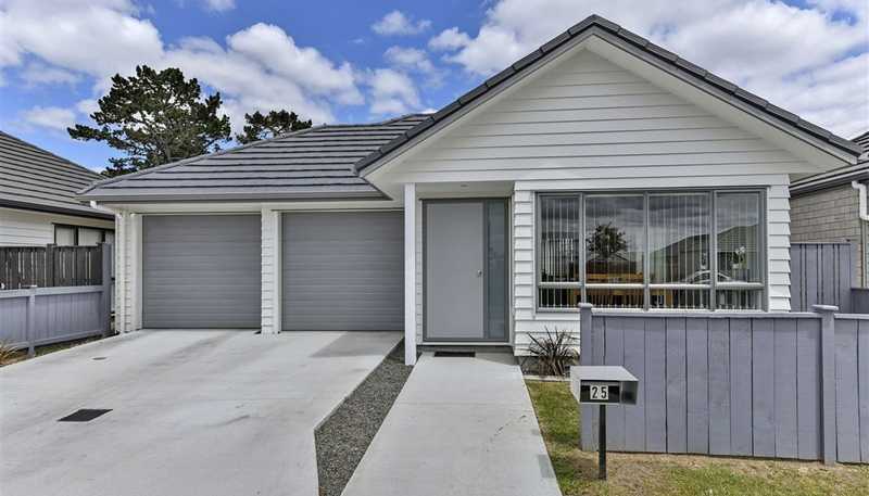 25 Kotuku Crescent, Takanini