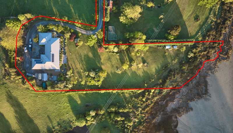364 The Coastal Highway, Redwood Valley