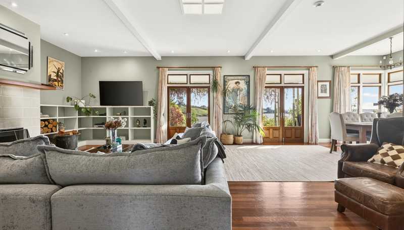 364 The Coastal Highway, Redwood Valley