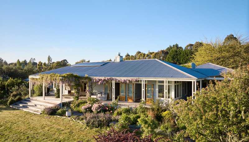 364 The Coastal Highway, Redwood Valley