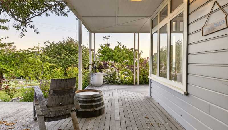 364 The Coastal Highway, Redwood Valley