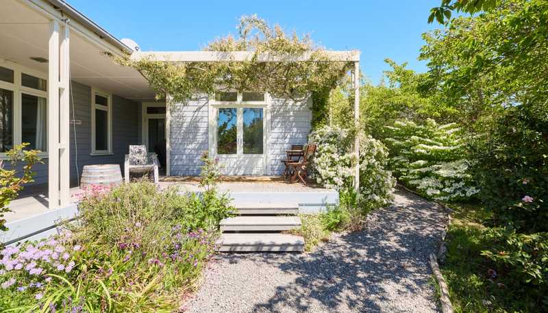 364 The Coastal Highway, Redwood Valley