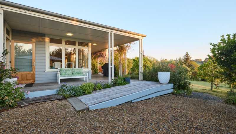 364 The Coastal Highway, Redwood Valley