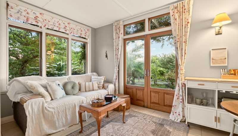 364 The Coastal Highway, Redwood Valley