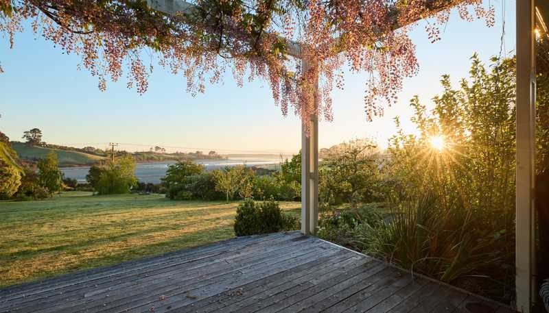 364 The Coastal Highway, Redwood Valley