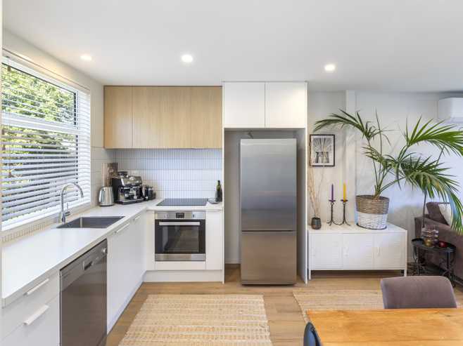6/64 Sullivan Avenue, Woolston