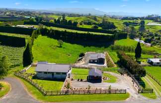 374 Youngson Road, Whakamarama