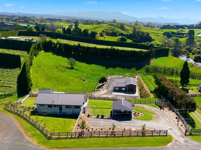 374 Youngson Road, Whakamarama
