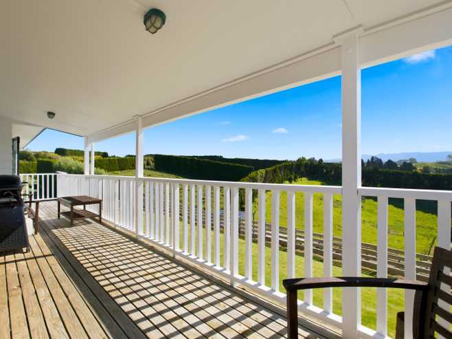 374 Youngson Road, Whakamarama