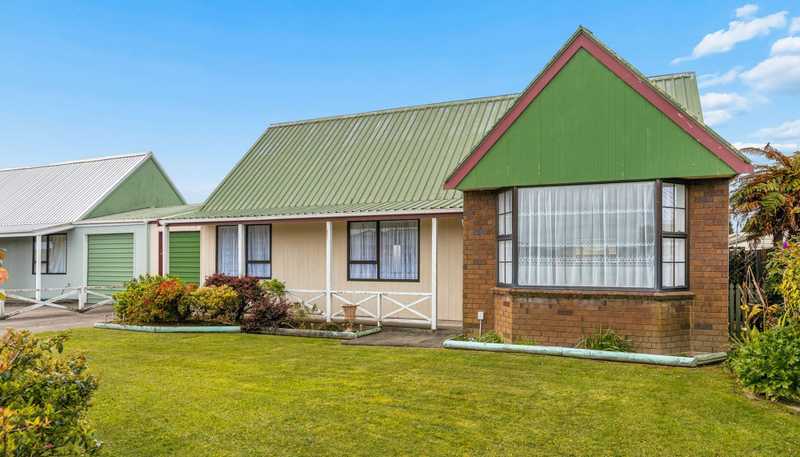 42B Lyndhurst Street, WESTPORT