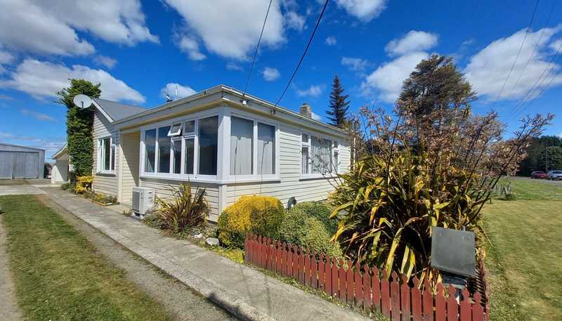 5 Kirkland Street, Ohai