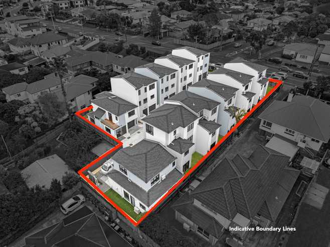 Lot 2/403 Mount Albert Road, Mount Roskill