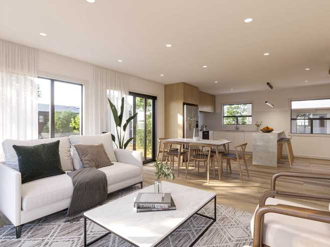 Lot 2/403 Mount Albert Road, Mount Roskill