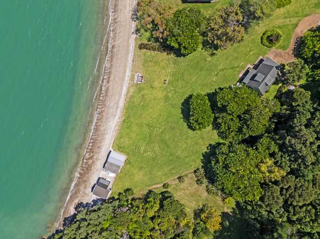 739 Orapiu Road, Waiheke Island