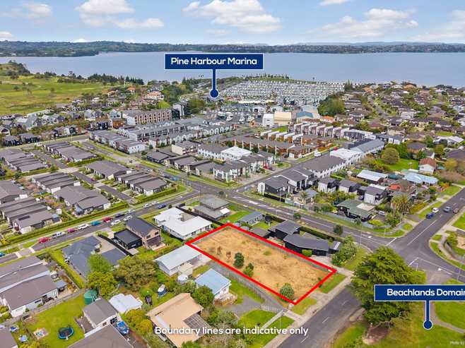90 Karaka Road, Beachlands