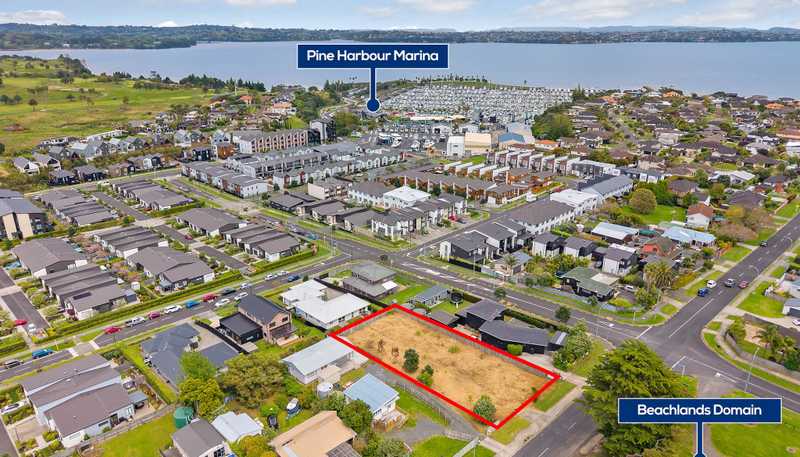 90 Karaka Road, Beachlands