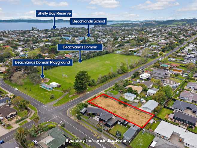 90 Karaka Road, Beachlands