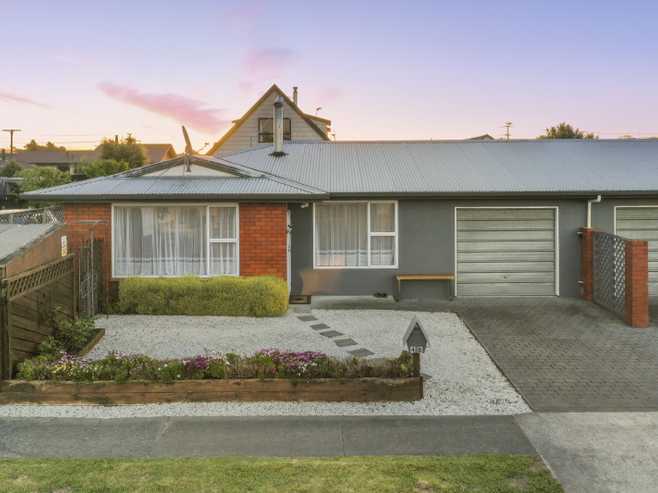 4B Kilworth Place, Witherlea