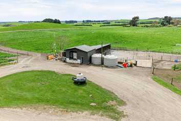 76 Hunts Road, Mokoia
