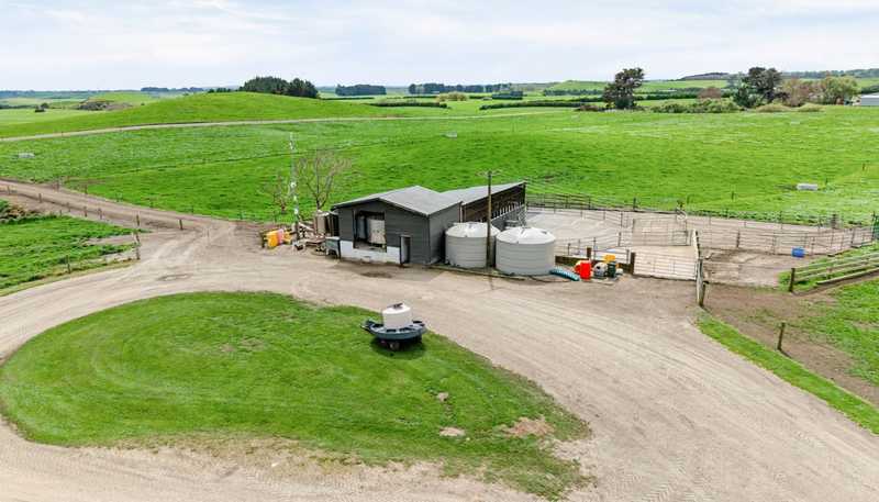 76 Hunts Road, Mokoia