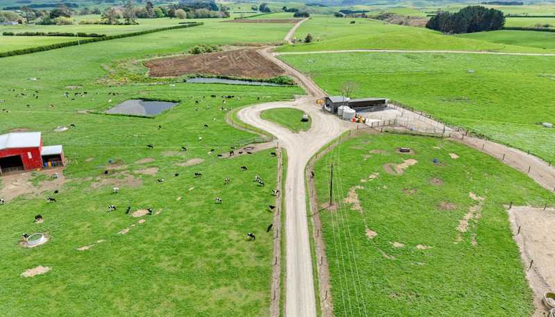 76 Hunts Road, Mokoia