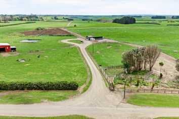 76 Hunts Road, Mokoia