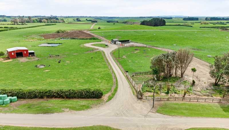 76 Hunts Road, Mokoia