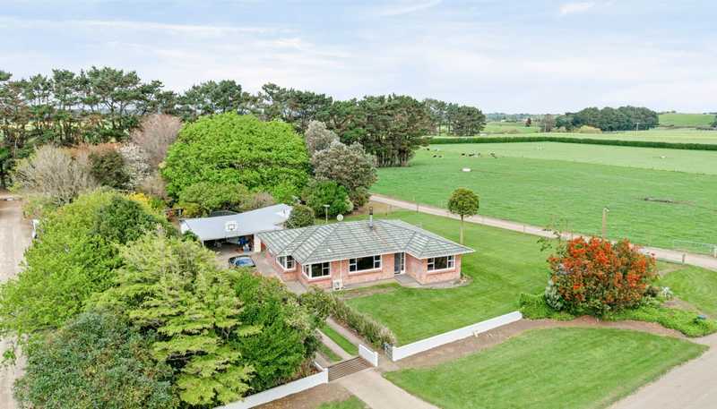 76 Hunts Road, Mokoia