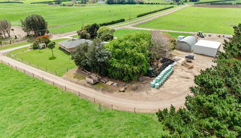 76 Hunts Road, Mokoia