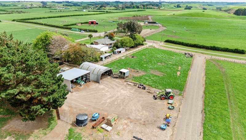 76 Hunts Road, Mokoia