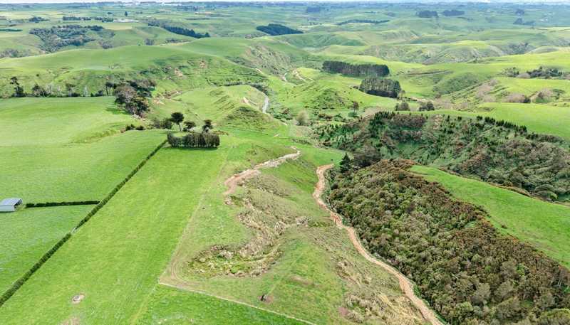 76 Hunts Road, Mokoia