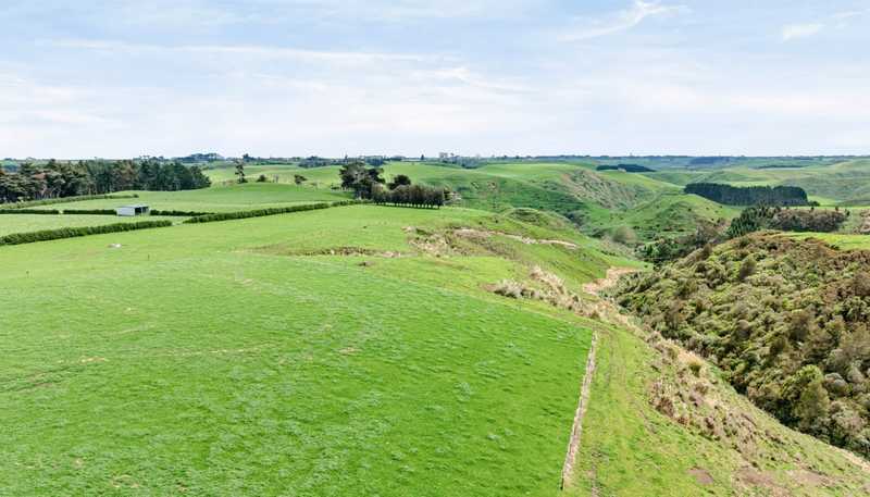 76 Hunts Road, Mokoia