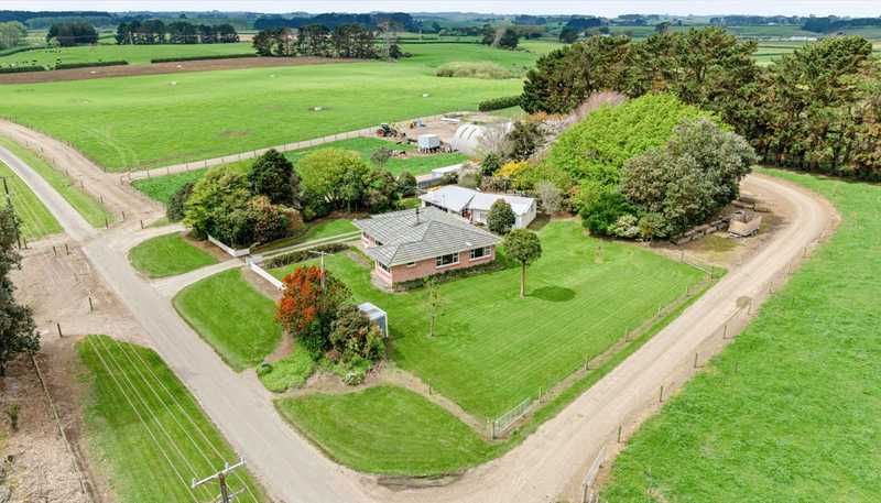76 Hunts Road, Mokoia
