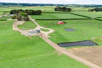 76 Hunts Road, Mokoia