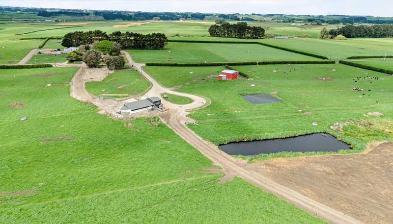 76 Hunts Road, Mokoia