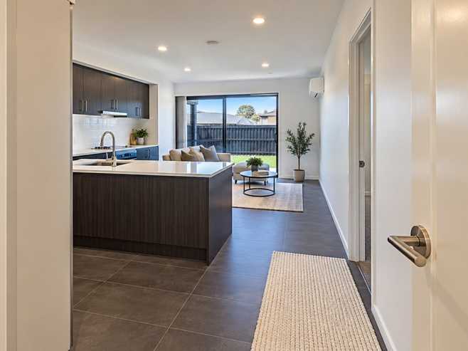8 Westhampton drive, Prebbleton