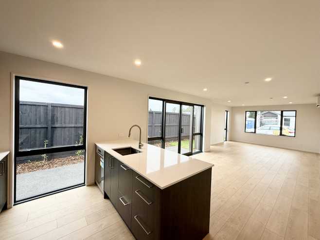 8 Westhampton drive, Prebbleton