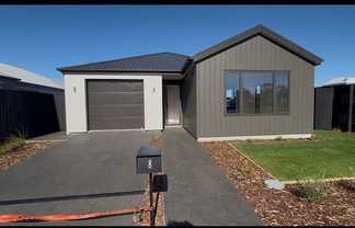 8 Westhampton drive, Prebbleton