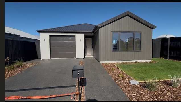 8 Westhampton drive, Prebbleton