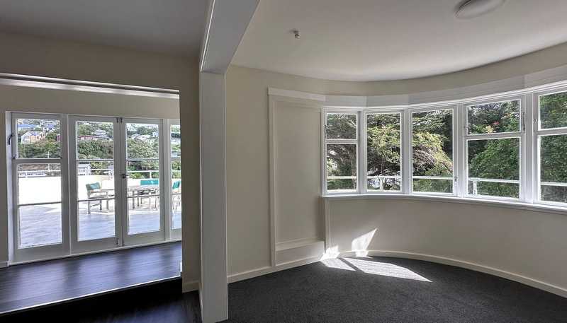 3/20 St Michaels Crescent, Kelburn