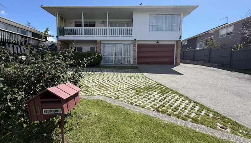 13 Luton Ave, Sunnyhills